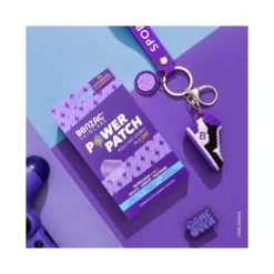 Patch Invisibili Per Imperfezioni