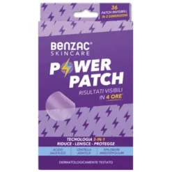 Patch Invisibili Per Imperfezioni