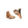 Pavis Comfort Feet PV256 Protettore Plantare 1 Paio Taglia XS