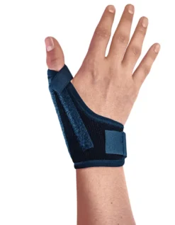 Pavis Immobilizzatore Di Pollice Semplice Taglia Media Mano Destra 135