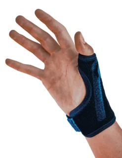 Pavis Immobilizzatore Di Pollice Semplice Taglia Small Mano Sinistra 135
