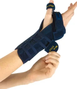 Pavis New EDGE art.034 Immobilizzatore del pollice/polso taglia Regular