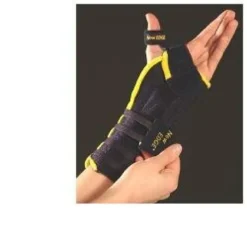 Pavis New EDGE art.034 Immobilizzatore del pollice/polso taglia Small