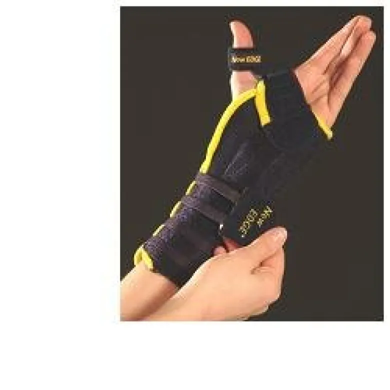 Pavis New EDGE art.034 Immobilizzatore del pollice/polso taglia Small