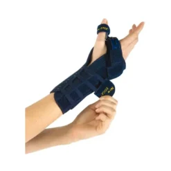Pavis New EDGE art.034 Immobilizzatore del pollice/polso taglia Small