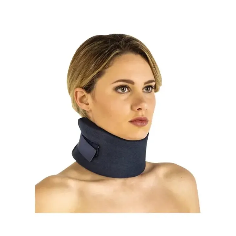 Pavis New Edge 401 Collare Cervicale Morbido H 9cm