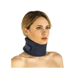 Pavis New Edge 401 Collare Cervicale Morbido H 7cm Taglia S