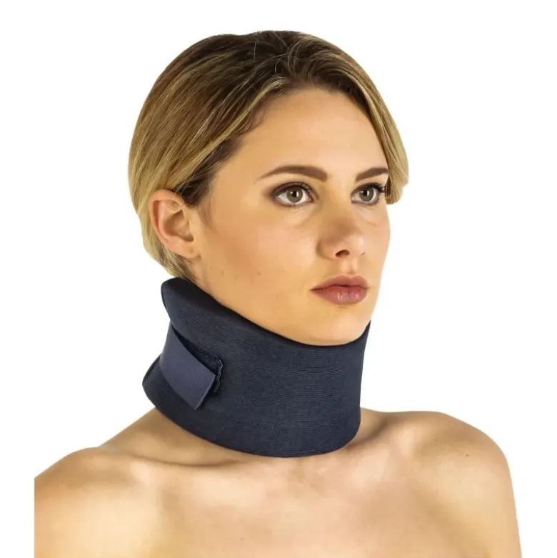 Pavis New Edge 401 H7 Collare Cervicale Morbido Taglia XL