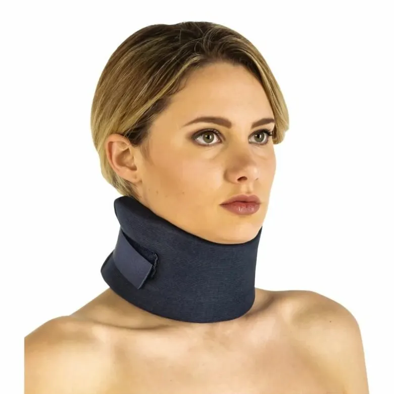 Pavis New Edge 401 H7 Collare Cervicale Morbido Taglia XL