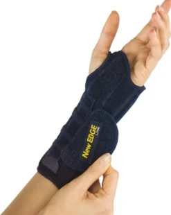 Pavis New Edge 036 Immobilizzatore Polso Sinistro Taglia Extra