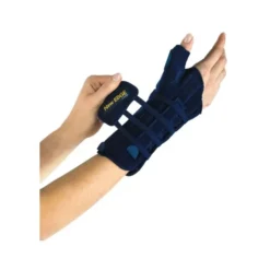 Pavis New Edge 037 Immobilizzatore Polso E Pollice Destro Taglia Extra