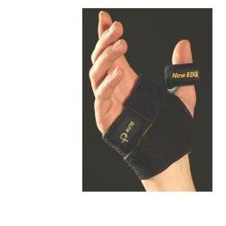 Pavis New Edge 035 Immobilizzatore Pollice Ambidestro Taglia Extra