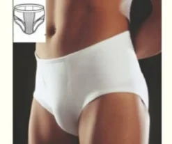Pavis Wellness 651 ErniaBlock Medio Tensione Forte Bianco Misura 100