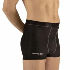 Pavis Wellness 655 ErniaBoxer Taglia S