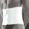 Pavis Wellness 675 H30 Fascia Addominale Post Operatoria Unisex Bianco Taglia S