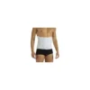 Pavis Wellness 675 H18 Fascia Addominale Post Operatoria Unisex Grigio Taglia XXL