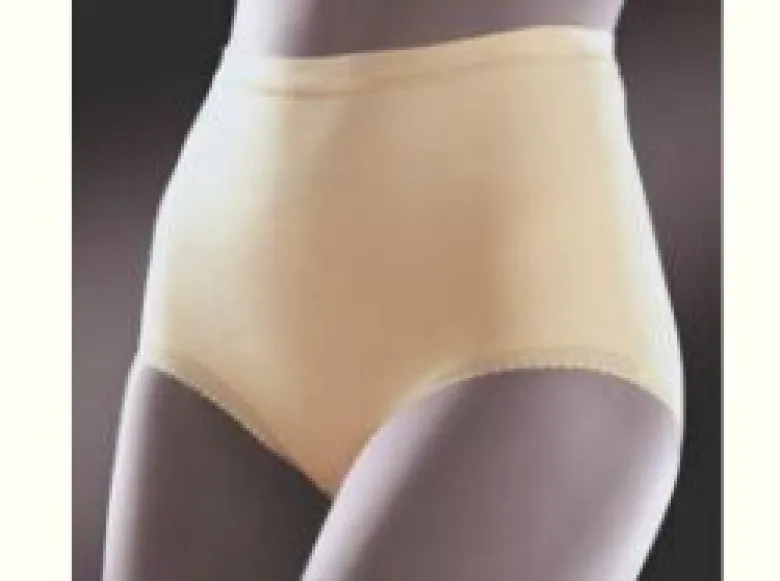 Pavis Wellness 673 Slip Donna Letizia 85 Colore Nudo