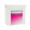 Paxabel 10 g 20 buste