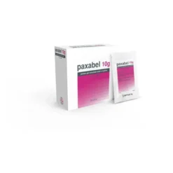 Paxabel Polvere 20 Buste 10g