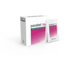 Paxabel Polvere 20 Buste 10g