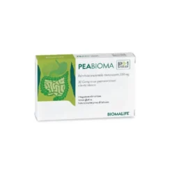 Peabioma