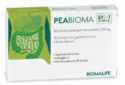 Peabioma