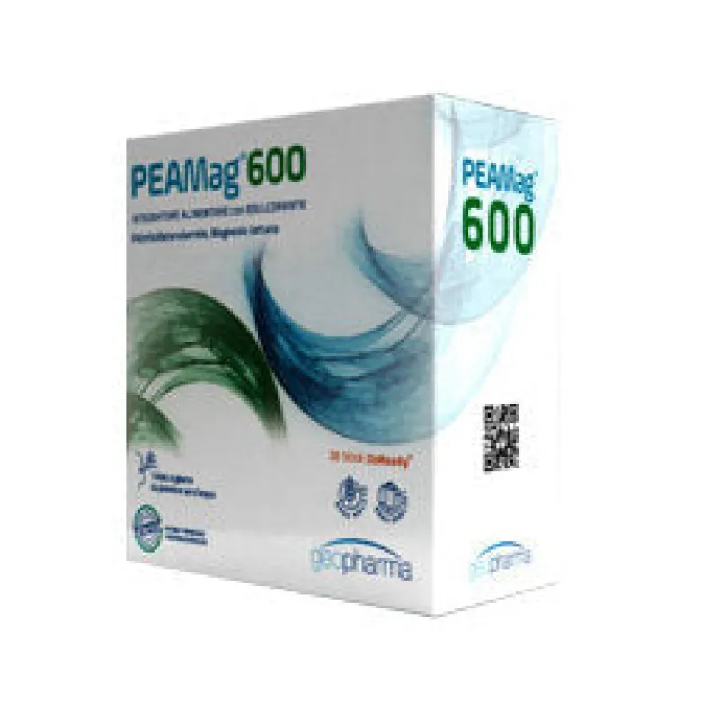 Peamag 600 28 Stick
