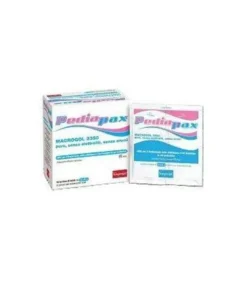 Pediapax Polvere 20 Buste