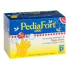 Pediatrica PediaFort 1000 8 flaconcini