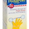 Pediatrica Pediafort Sciroppo ad azione ricostituente 100ml
