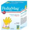 Pediatrica PediaMag magnesio citrato 10 bustine