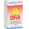 Pediatrica PediaTre DHA utile per ossa e denti gocce