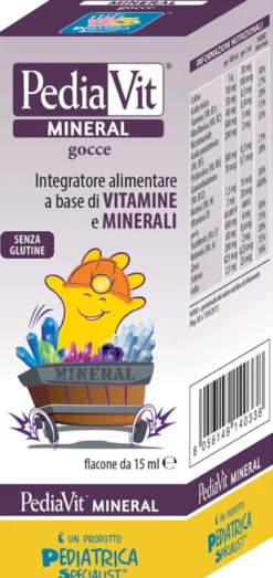 PediaVit