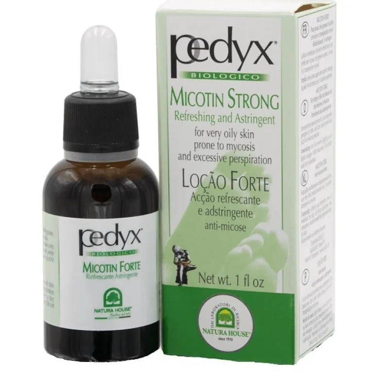 Pedyx
