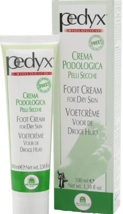 Pedyx