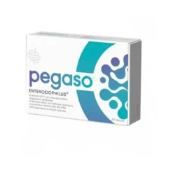 Pegaso Enterodophilus 30 Capsule