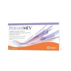 Peironimev 30 Compresse