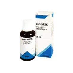 Pekana Apo-Infek gocce orali 30ml