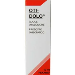 Pekana Otidolo gocce 10ml