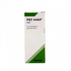 Pekana Psystabil gocce medicinale omeopatico 30ml