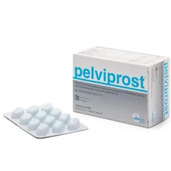 Peliviprost LTT per il benessere della prostata 60 compresse