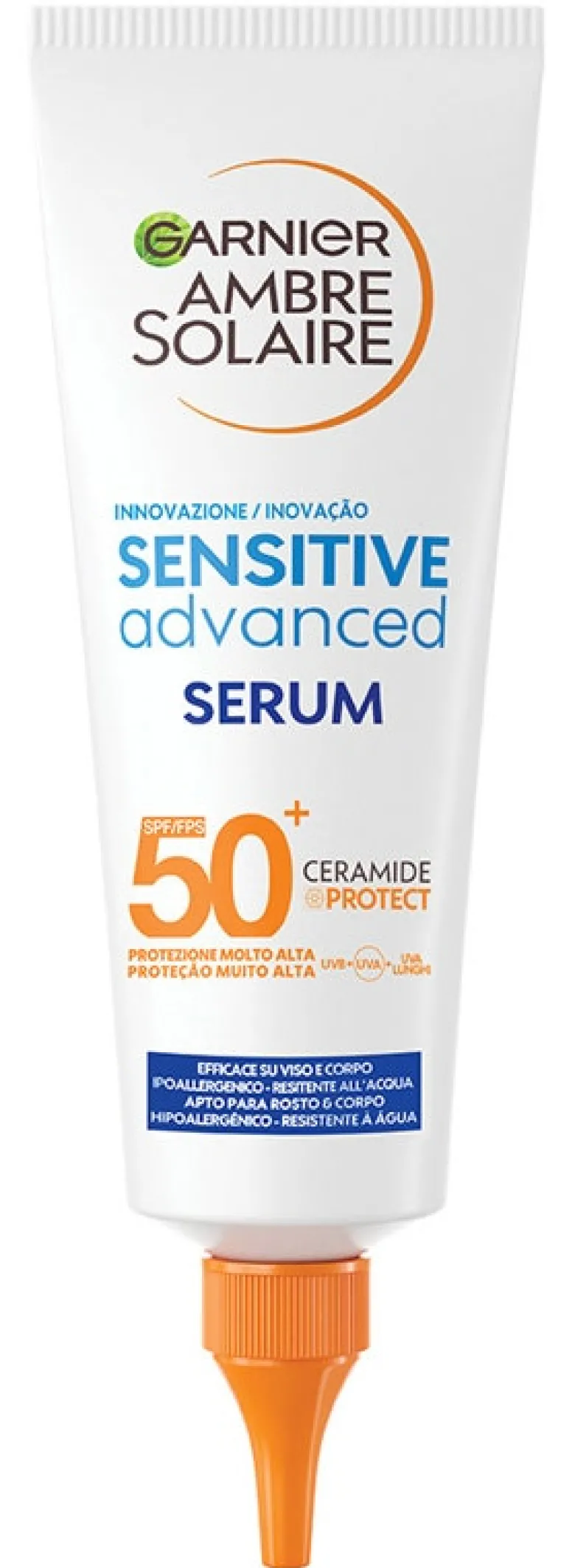 Pelli Delicate E Sensibili
