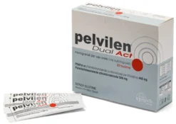 Pelvilen Dual Act 20 Bustine