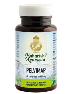 Pelvimap benessere vie urinarie 60 compresse
