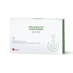 Pelvinox 20 compresse fast-slow