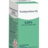 Pensa Flurbiprofene 0,25% Spray per mucosa orale 14ml
