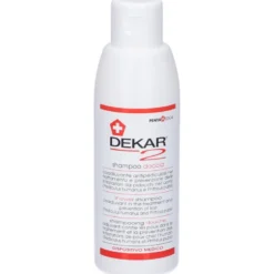 PentaMedical Dekar 2 Shampoo-Doccia Anti-Pidocchi 125 ml