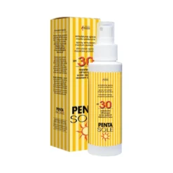 Penta Sole Emulsione Alta Protezione SPF30 spray 100ml