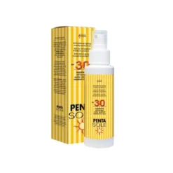 Penta Sole Emulsione Alta Protezione SPF30 spray 100ml