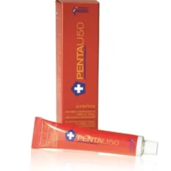 PentaU50 Crema Trattamento Idratante e Lenitivo Pelli Molto Secche 30ml